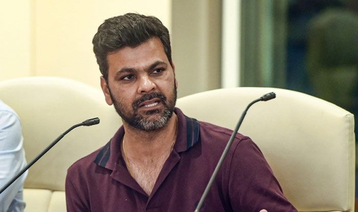 RP Singh has also reportedly shown interest in selectors post | X