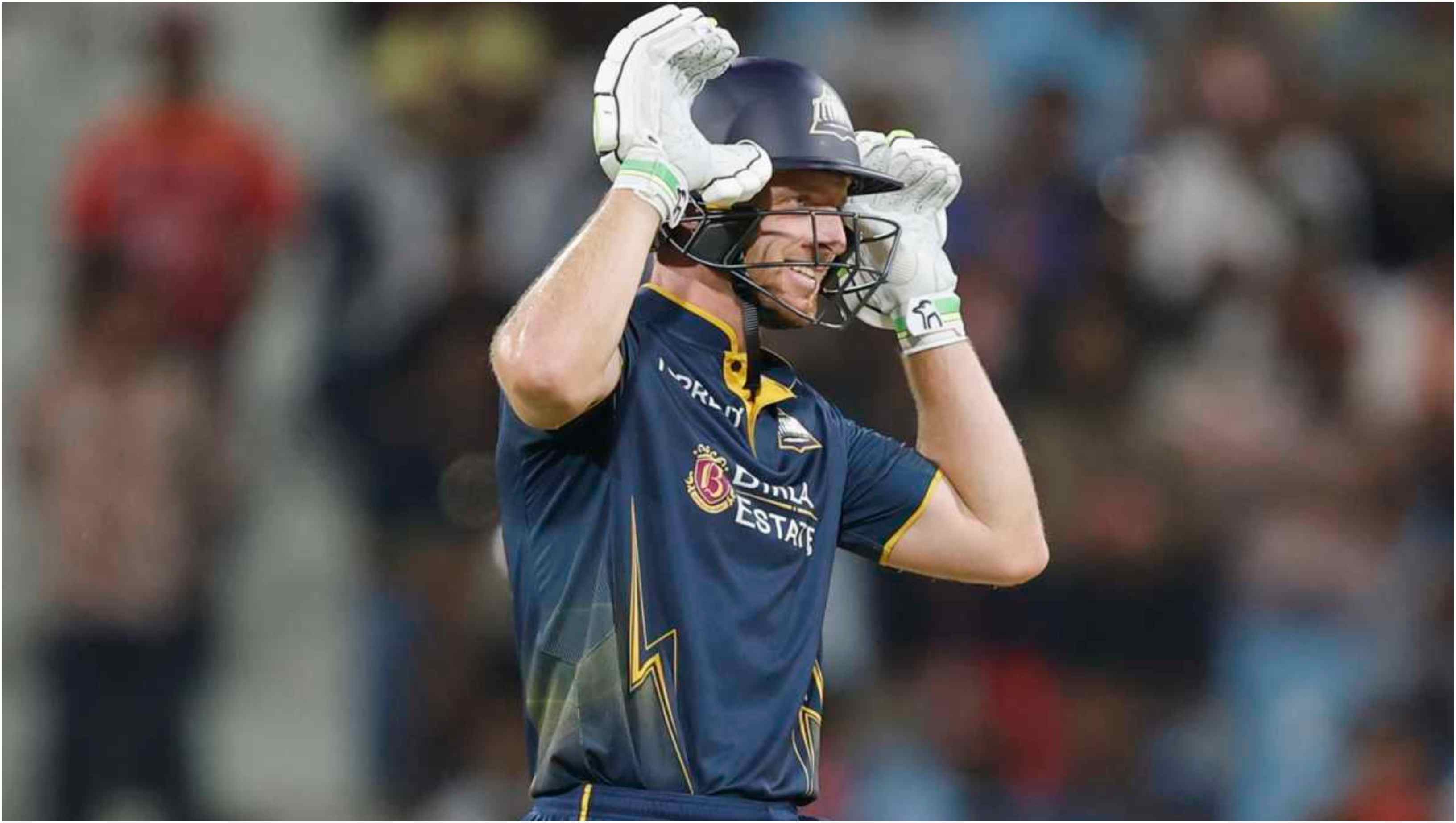 Jos Buttler | BCCI-IPL