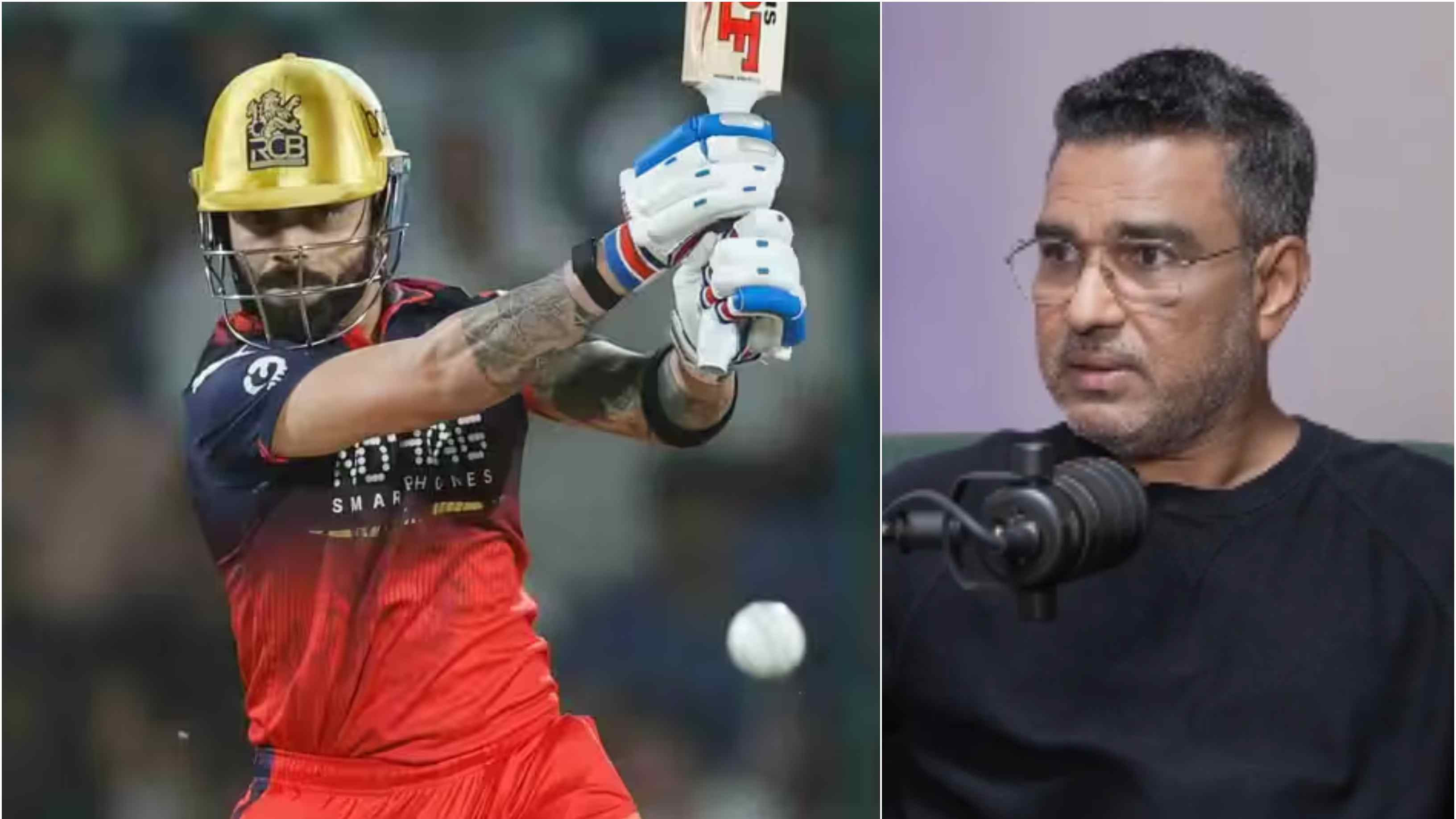 IPL 2026: WATCH – “Felt he had to be the man,” Manjrekar credits criticism for Virat Kohli boosting his IPL strike rate