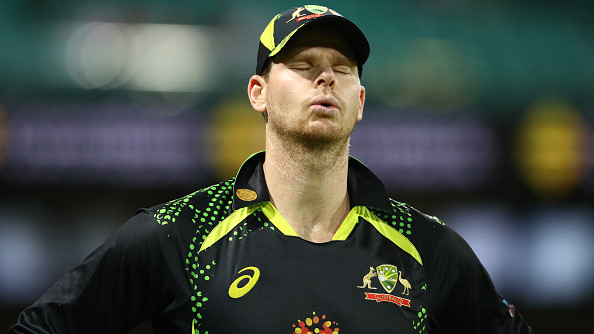 PAK v AUS 2022: Steve Smith to miss limited-overs series due to elbow issue; Australia name replacement