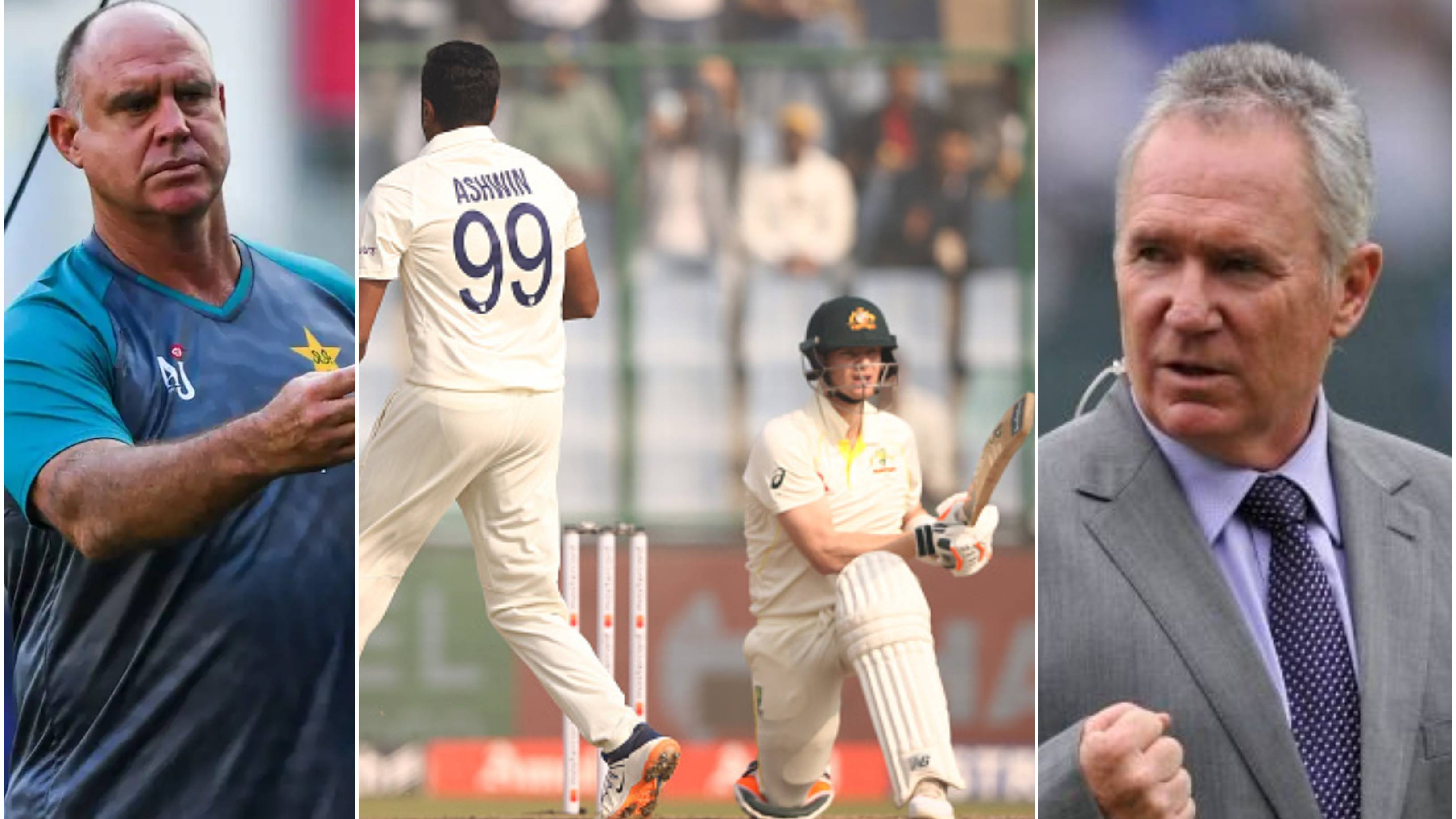 IND v AUS 2023: “Disappointed, shell-shocked, angry,” Australian legends slam Cummins-led side after batting collapse in Delhi Test