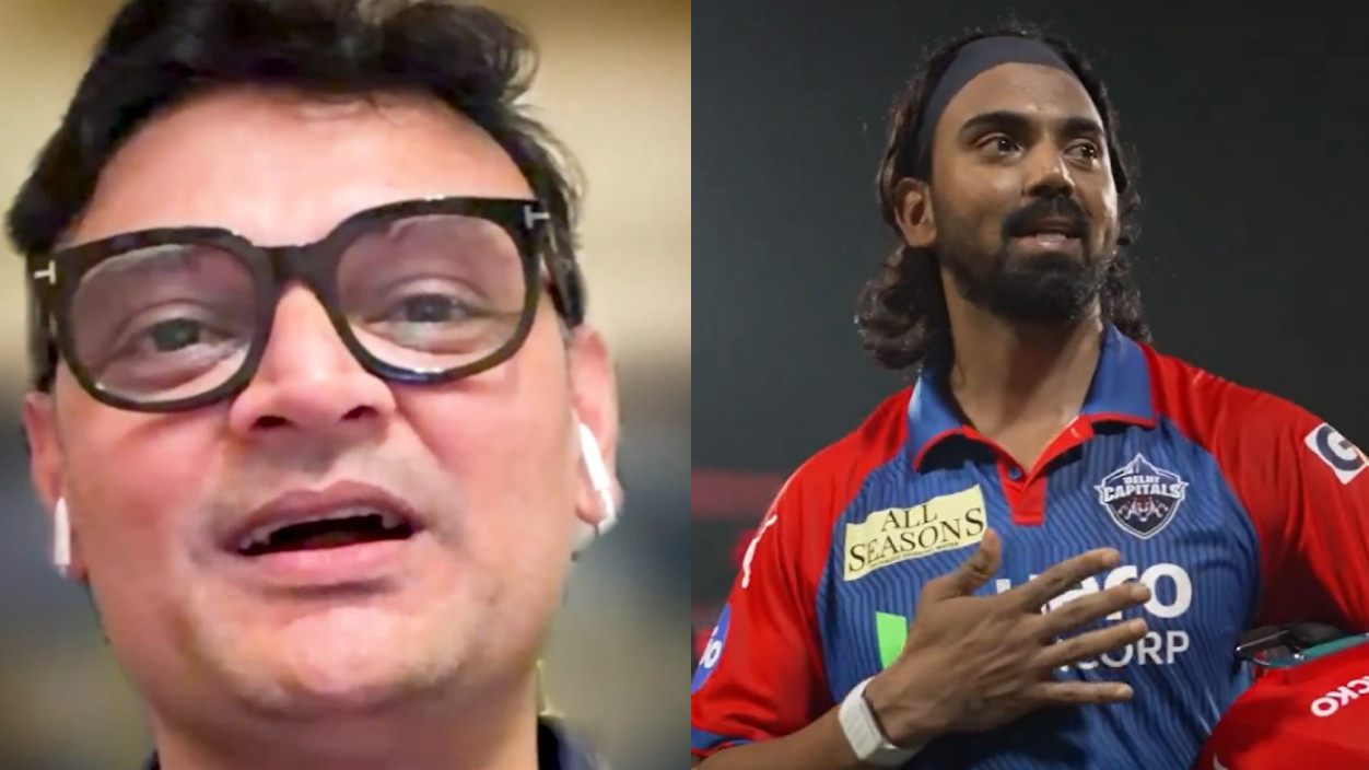 ‘Amused by what people write’- DC coach Hemang Badani on reports of KL Rahul being traded before IPL 2026 auction