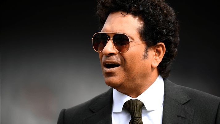 Sachin Tendulkar's name used for endorsement of medicinal products without permission