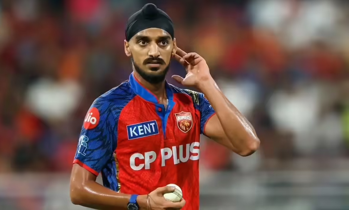 Arshdeep Singh's behavior on social media has been under severe criticism | BCCI-IPL