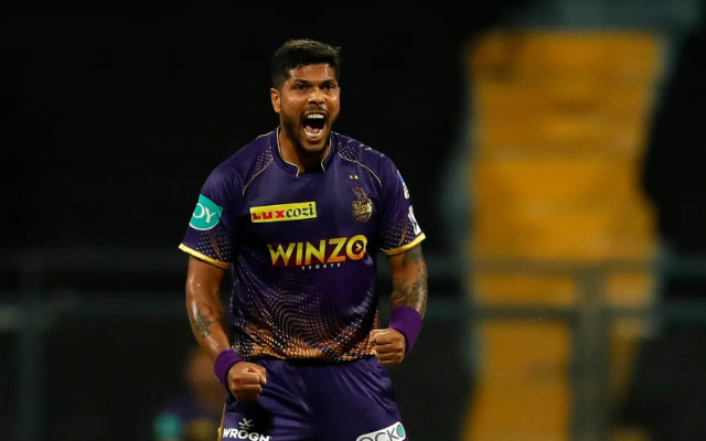 Umesh Yadav | IPL - BCCI 