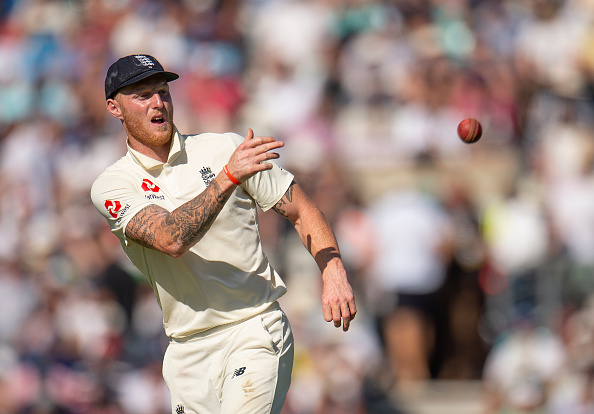 Stokes will be next seen in action in New Zealand series | Getty Images