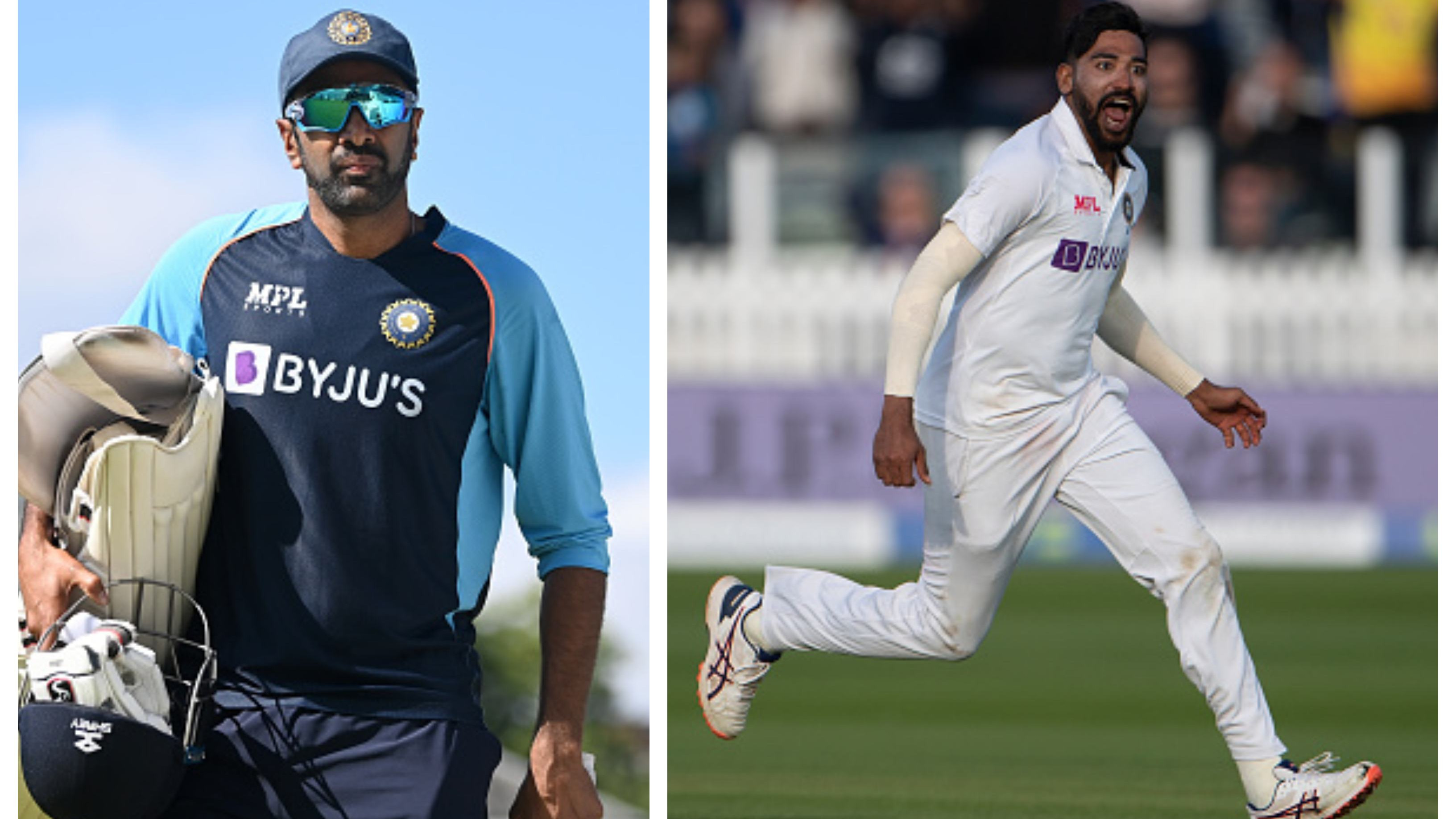 ENG v IND 2021: ‘How is he able to use the slope so effectively?’, wonders Ashwin after Siraj’s brilliance at Lord’s