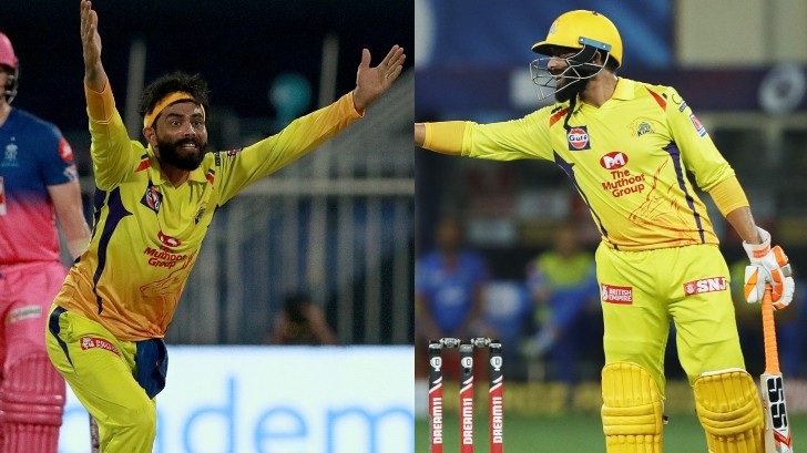 IPL 2020: Ravindra Jadeja says he is humbled to be the only player to achieve the double of 2,000 runs and 100 wickets in IPL