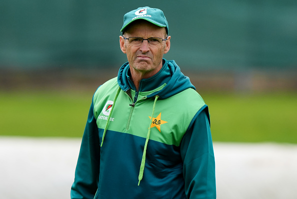 Gary Kirsten | Getty