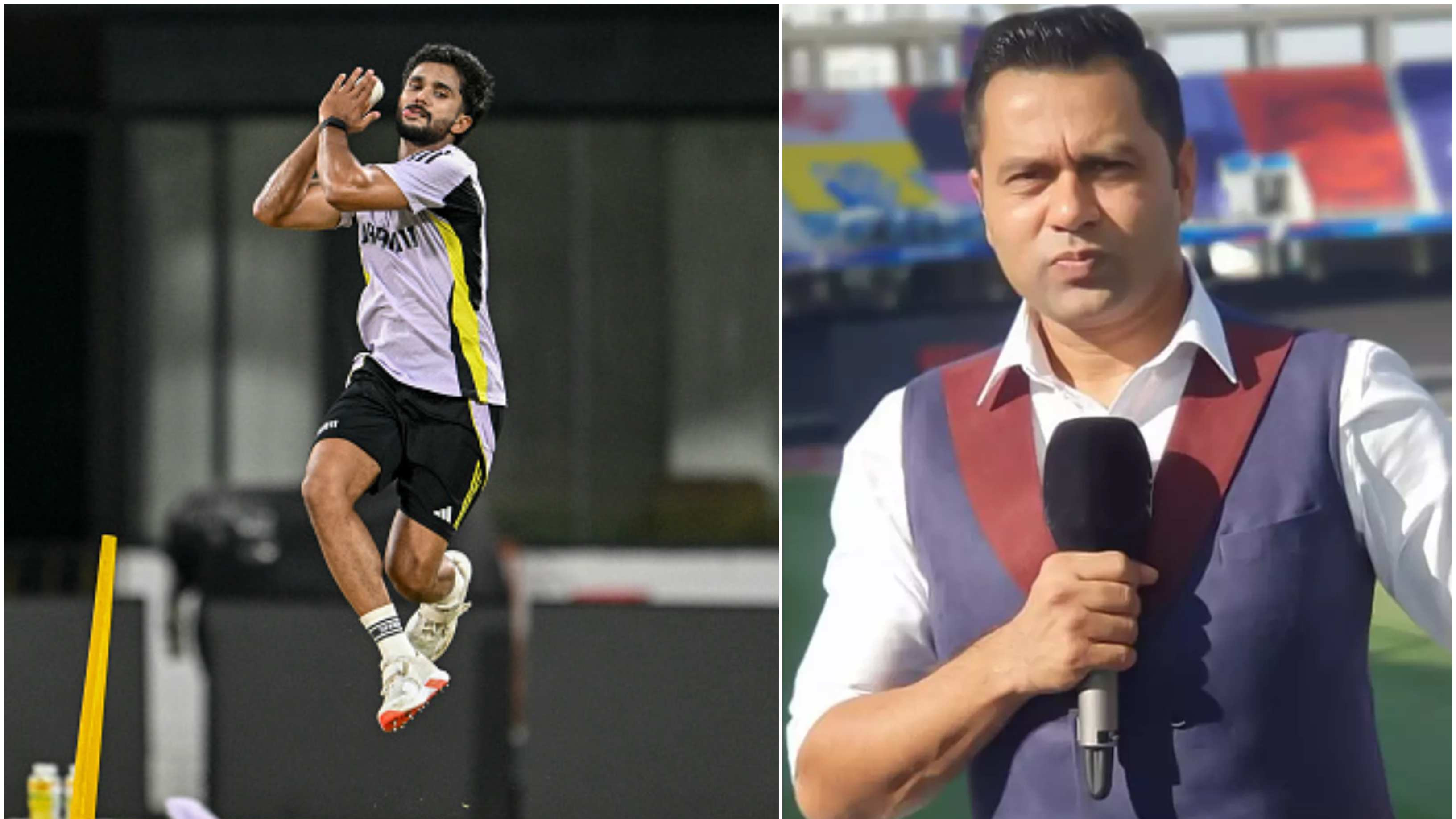 IND v ENG 2025: “Body wasn't ready for this type of workload,” Aakash Chopra weighs in on Nitish Kumar Reddy’s injury