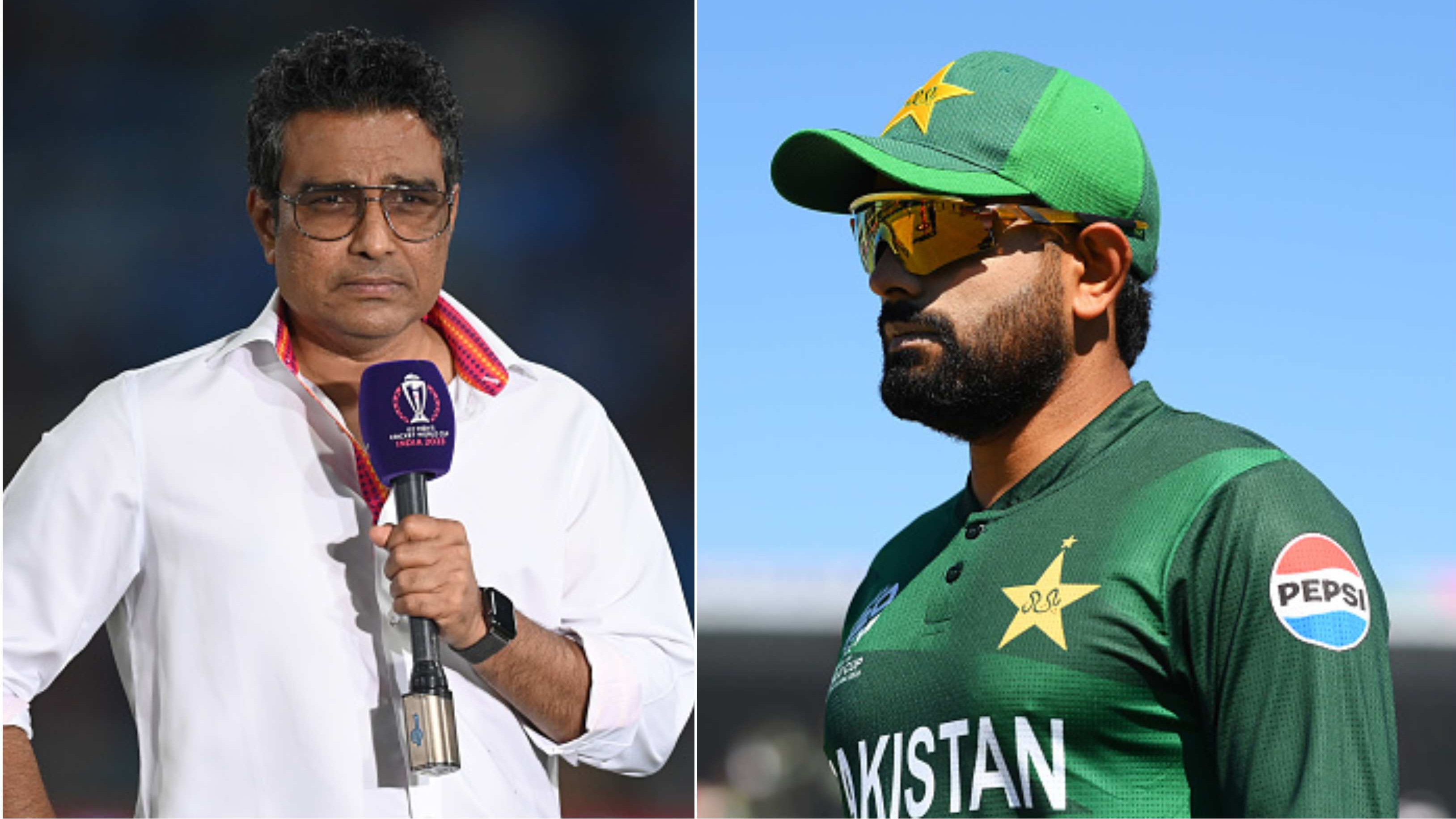 T20 World Cup 2024: Sacking Babar Azam will not fix Pakistan’s “deep-rooted” problems, says Sanjay Manjrekar