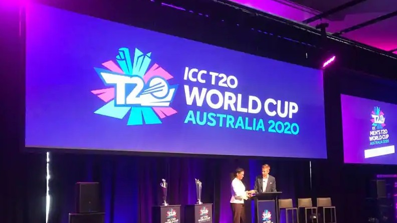 ICC to continue to look for contingency plans for ICC T20 World Cup until next month
