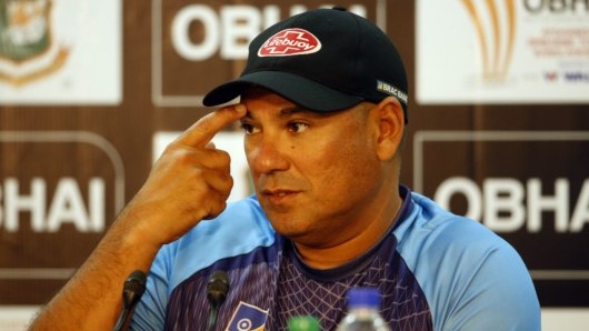 Russell Domingo wants to create friendly environment enabling players to discuss mental issues