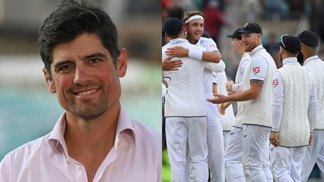 IND v ENG 2024: Alastair Cook worried about England's lack of match preparation before India Tests