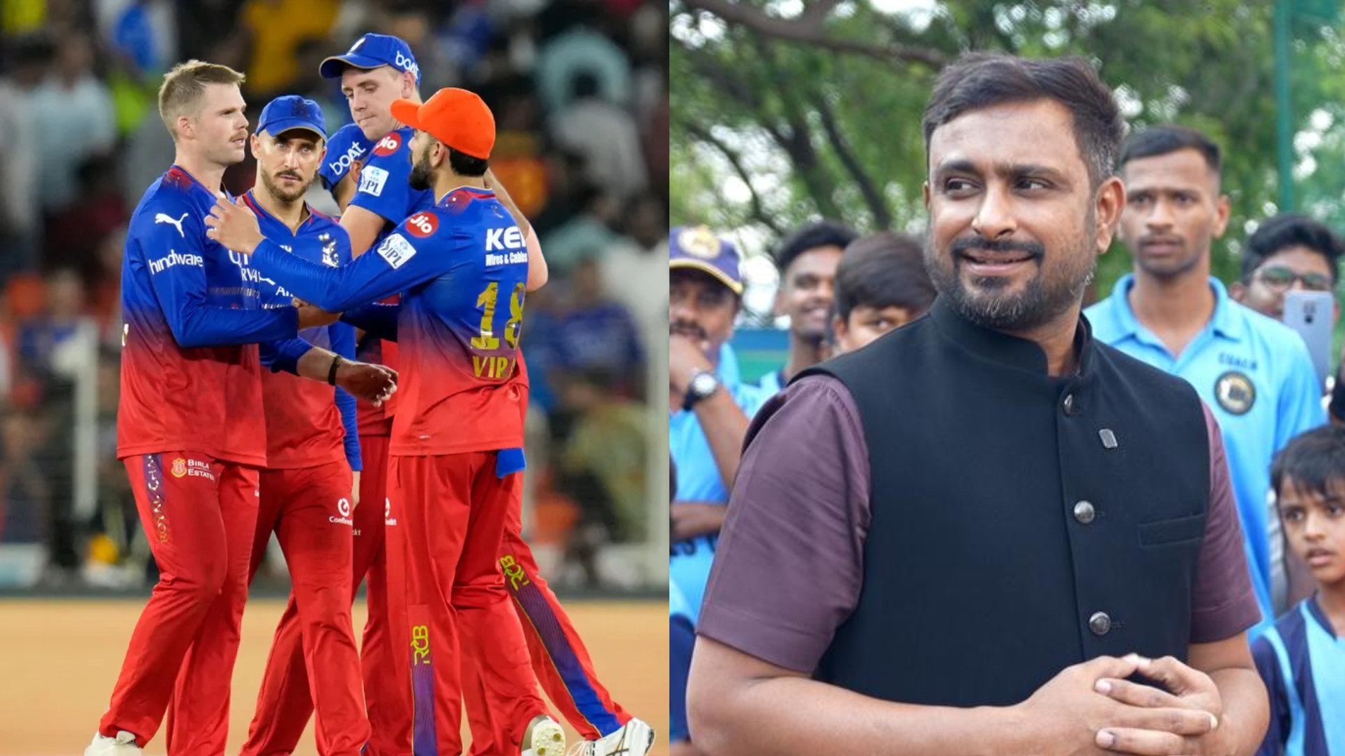 IPL 2024: Ambati Rayudu’s ‘gentle reminder’ post mocking RCB’s ouster from IPL causes furor on social media