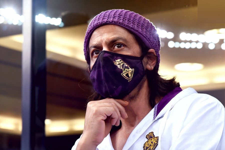 Shah Rukh Khan | IPL/BCCI
