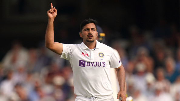 SA A v IND A 2021: BCCI puts Shardul Thakur’s participation on hold amid fear of new COVID strain