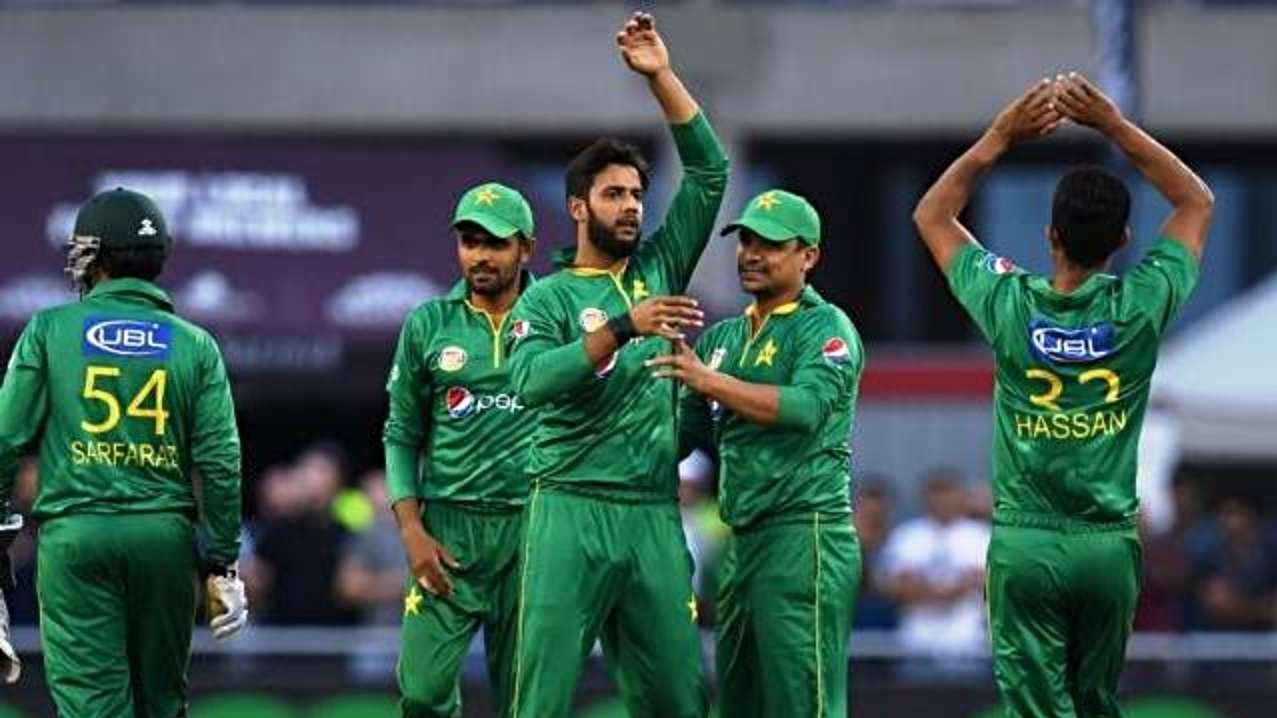 PCB plans to conduct increased mandatory blood, eye tests for Pakistan players