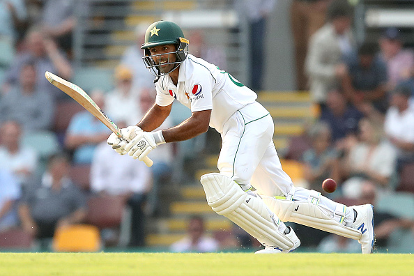 Asad Shafiq | Getty