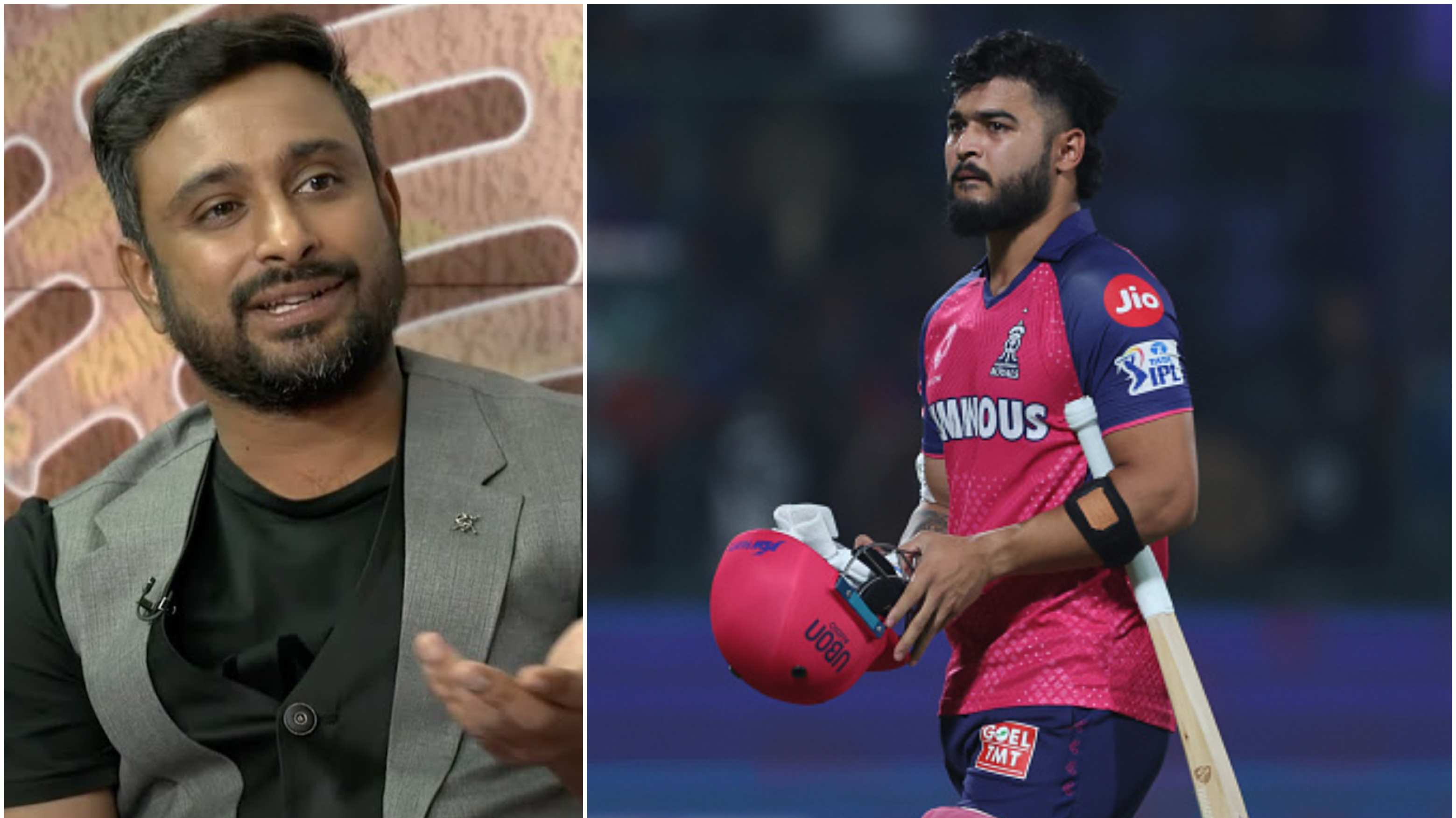 IPL 2025: “Some great charity they're doing,” Rayudu slams Rajasthan Royals for their constant investment in youngsters