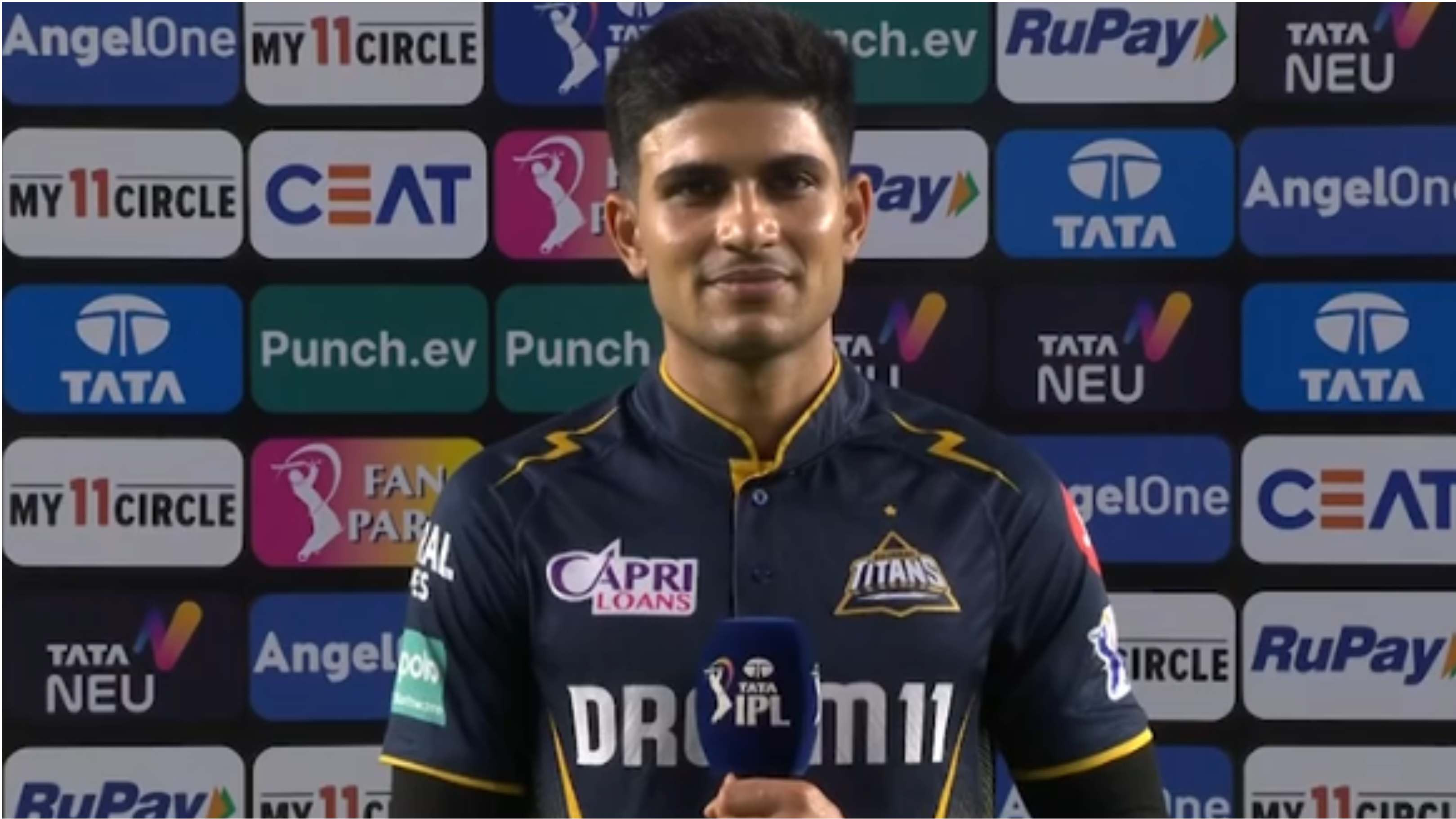 IPL 2024: “Unless someone takes double hat-trick,” Shubman Gill’s cheeky remark on defending 89 after GT’s big loss to DC