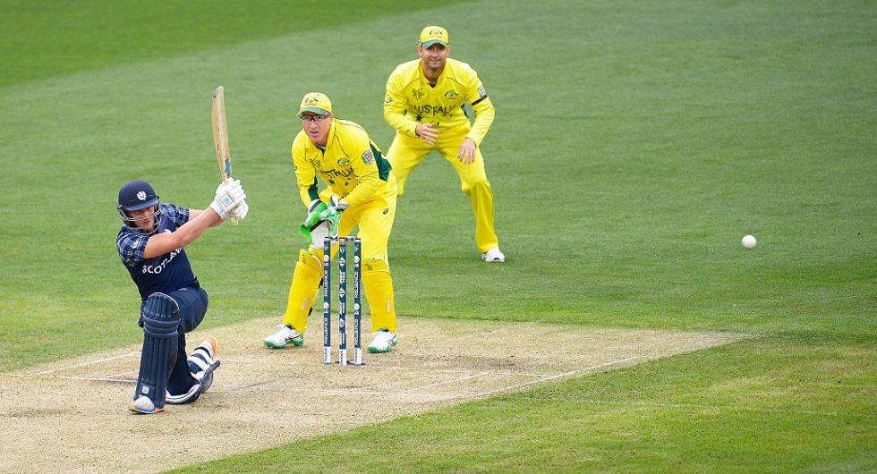 Australia is to play only T20I against Scotland in June | Getty Images