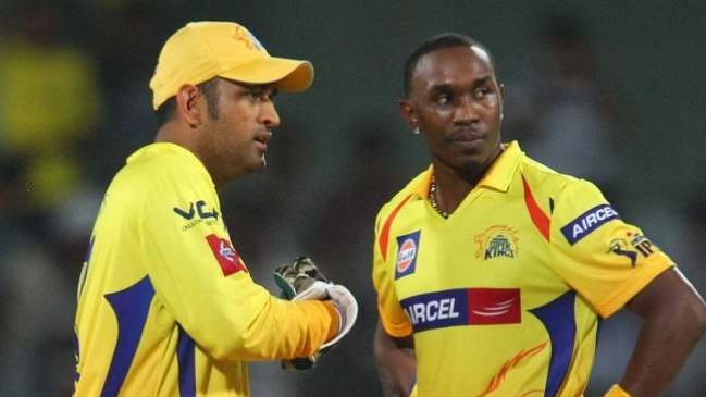 IPL 2018: CSK bowling Coach Eric Simons terms Dwayne Bravo as a mentor ...