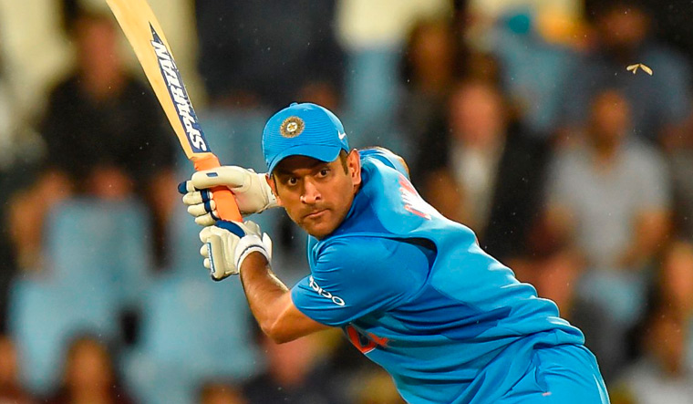 MS Dhoni still has a lot of cricket left in him | AFP