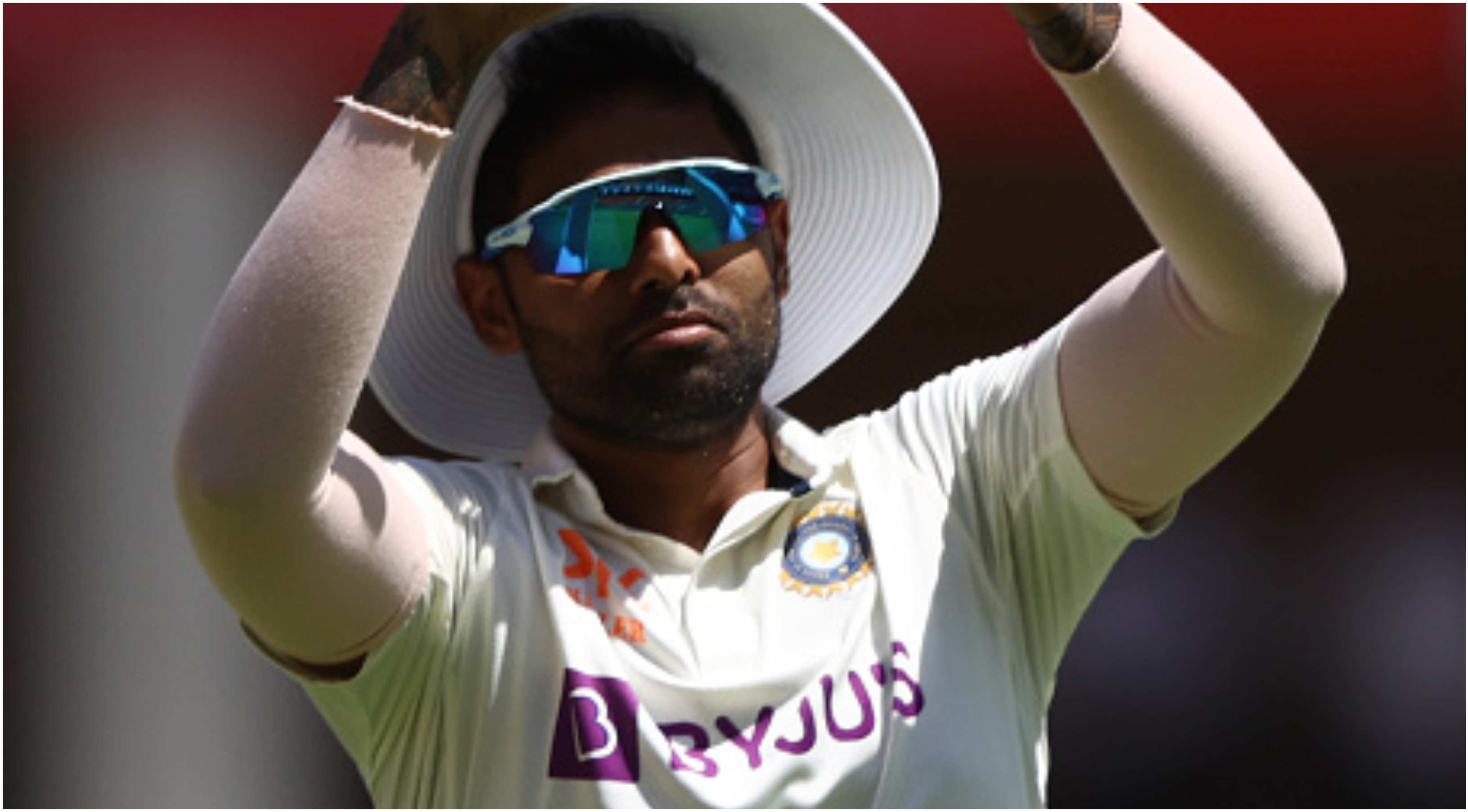 Suryakumar Yadav | Getty