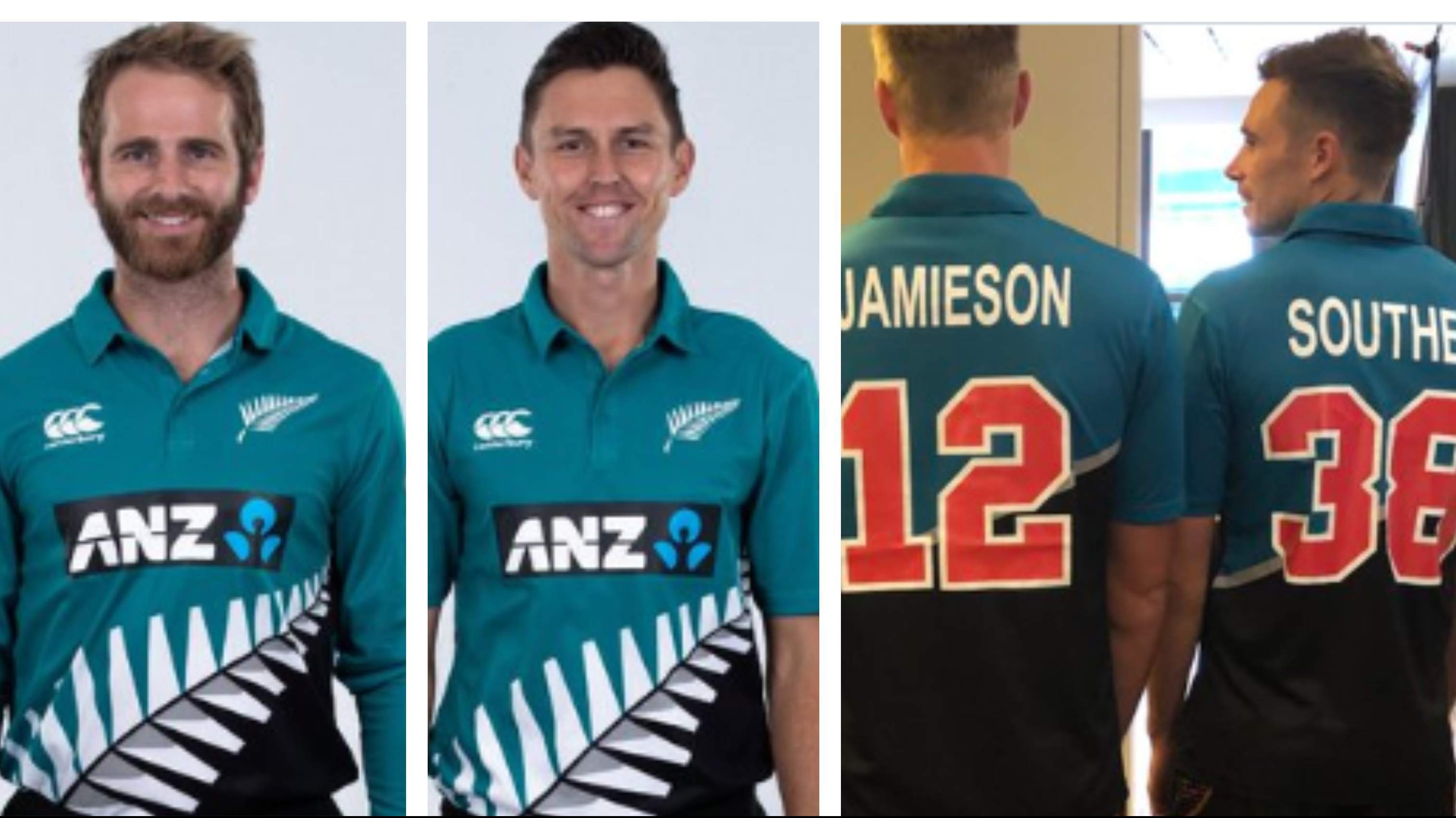 new zealand cricket team jersey