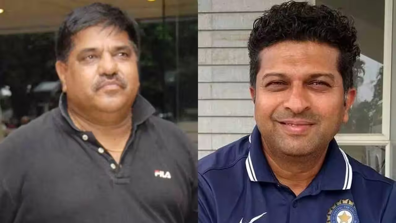Former cricketers Ashok Malhotra and Jatin Paranjpe are CAC members | X