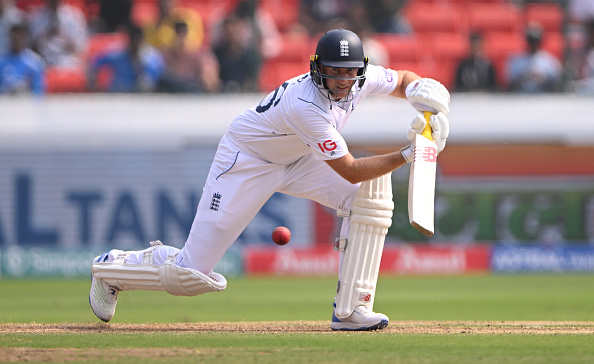 Joe Root | Getty Images