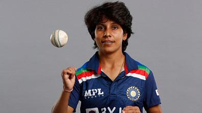 ENGW v INDW 2021: Poonam Yadav says variation in pace got her back amongst wickets