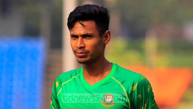 IPL 2021: Mustafizur Rahman ready to skip IPL 14 for Bangladesh matches