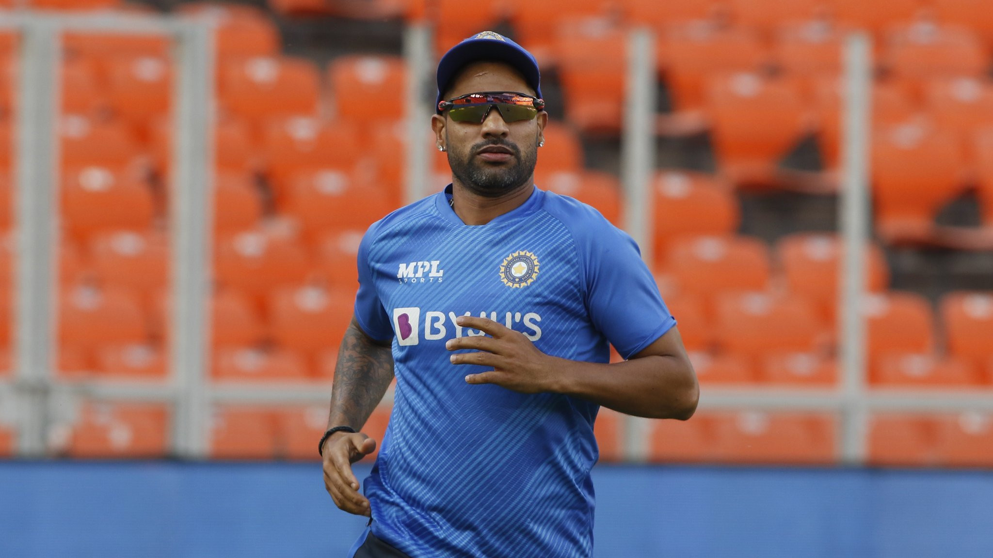 WI v IND 2022: BCCI names India ODI squad for West Indies tour; Shikhar Dhawan to captain, Ravindra Jadeja deputy