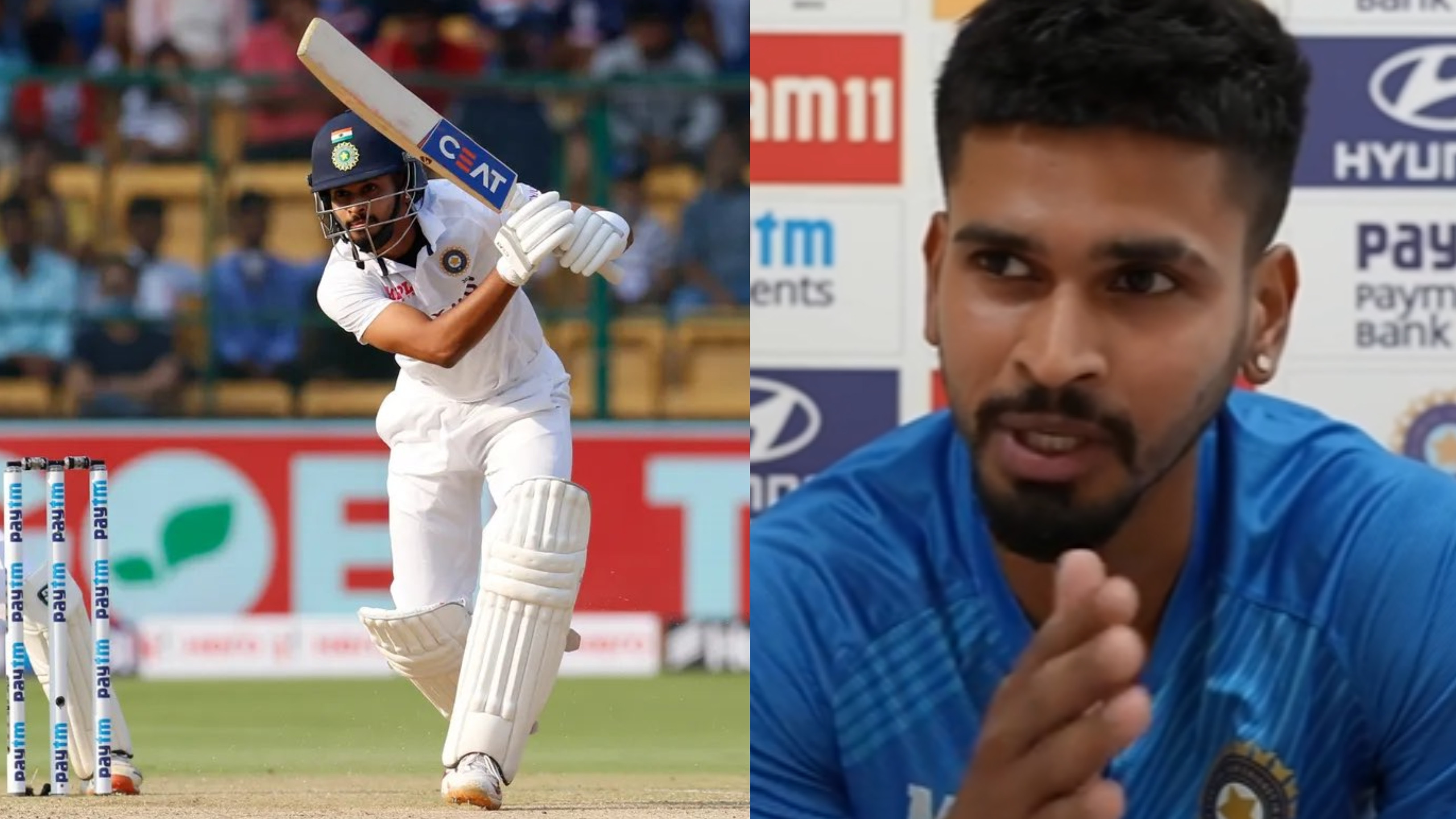 IND v SL 2022: ‘You can’t play negative on this wicket’, Shreyas Iyer on Chinnaswamy track after scoring 92