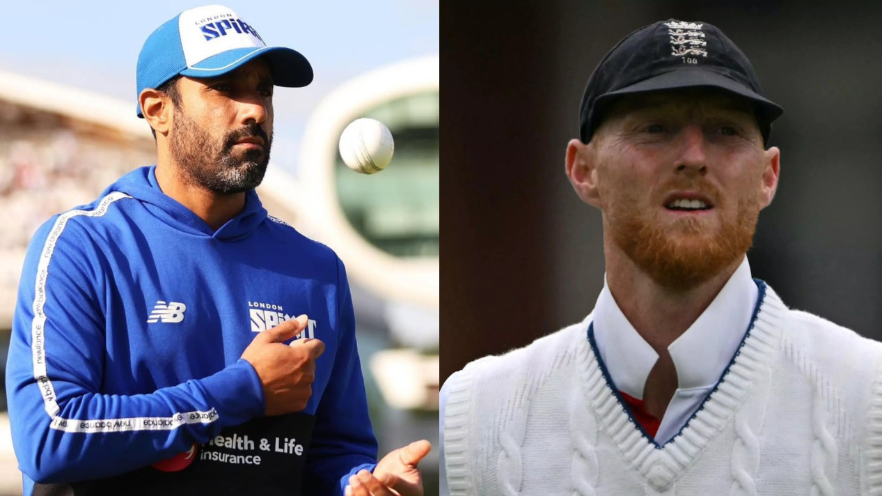 “He’s a huge figure for English cricket”- Ravi Bopara says it’ll be a shame if Ben Stokes retires due to nightclub controversy
