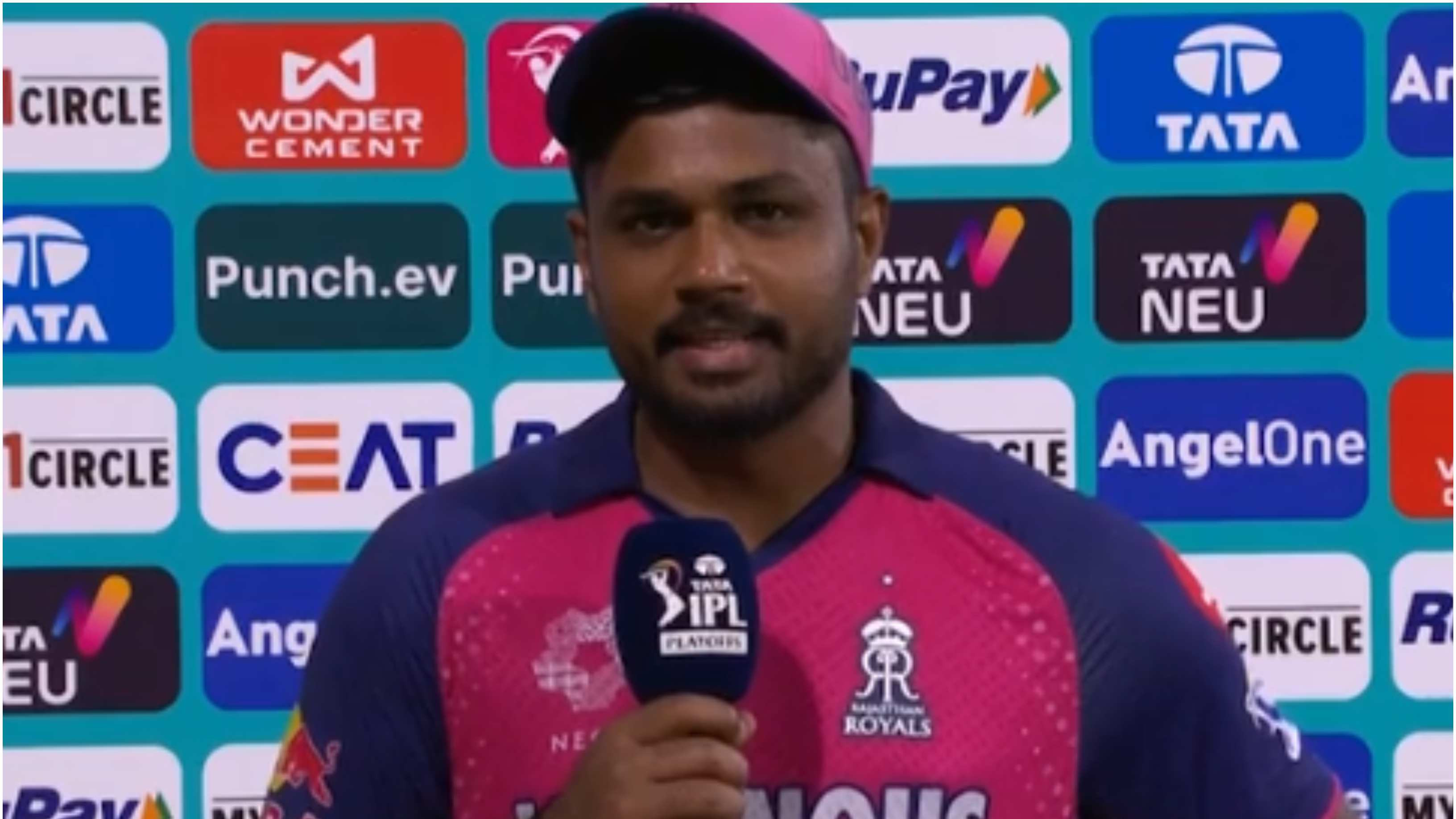 IPL 2024: “We were found short of options against their spin,” admits Sanju Samson after RR’s loss to SRH in Qualifier 2