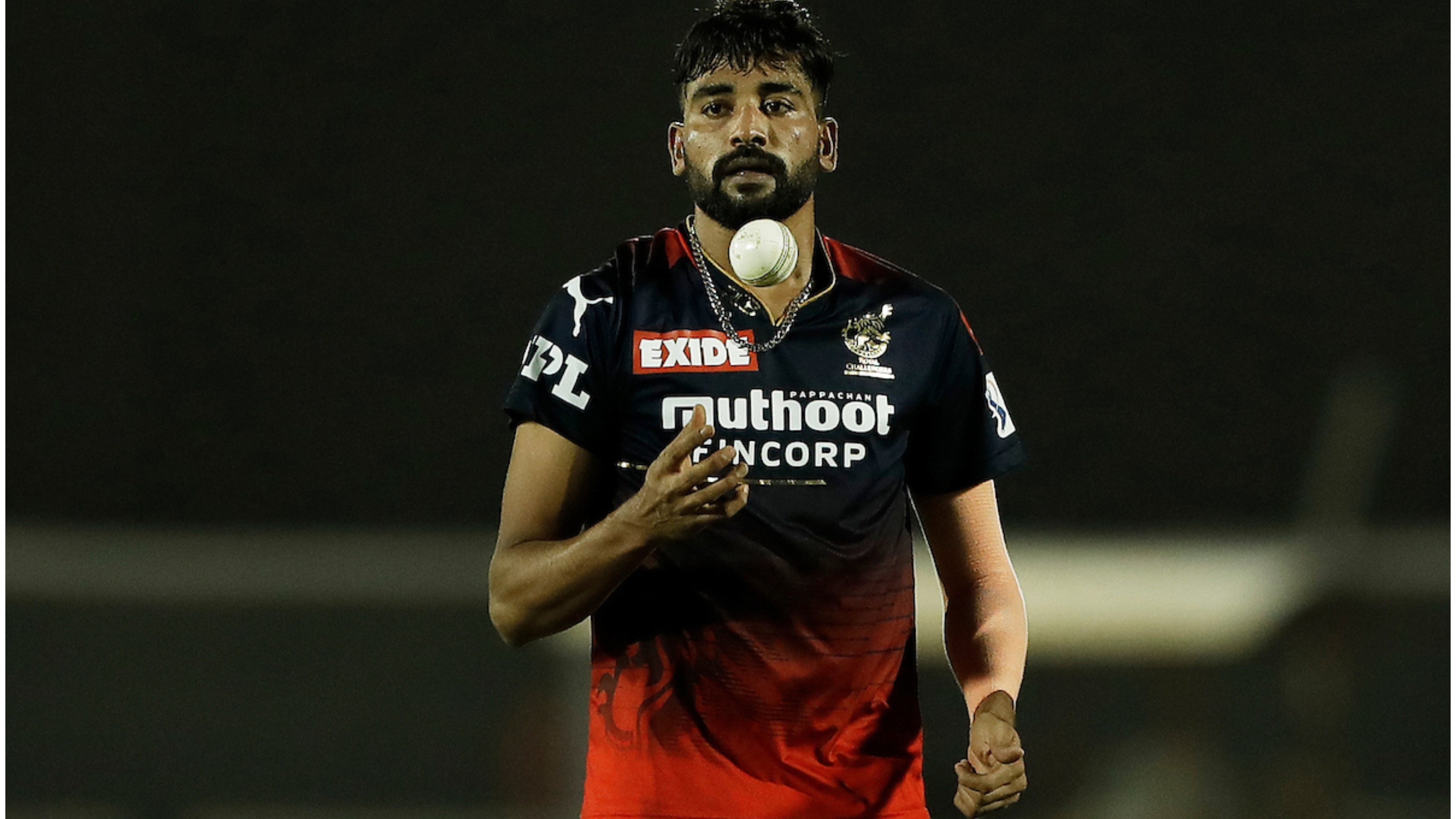 IPL 2023: “Those messages kill your motivation,” Mohammed Siraj opens up on facing abuse on social media