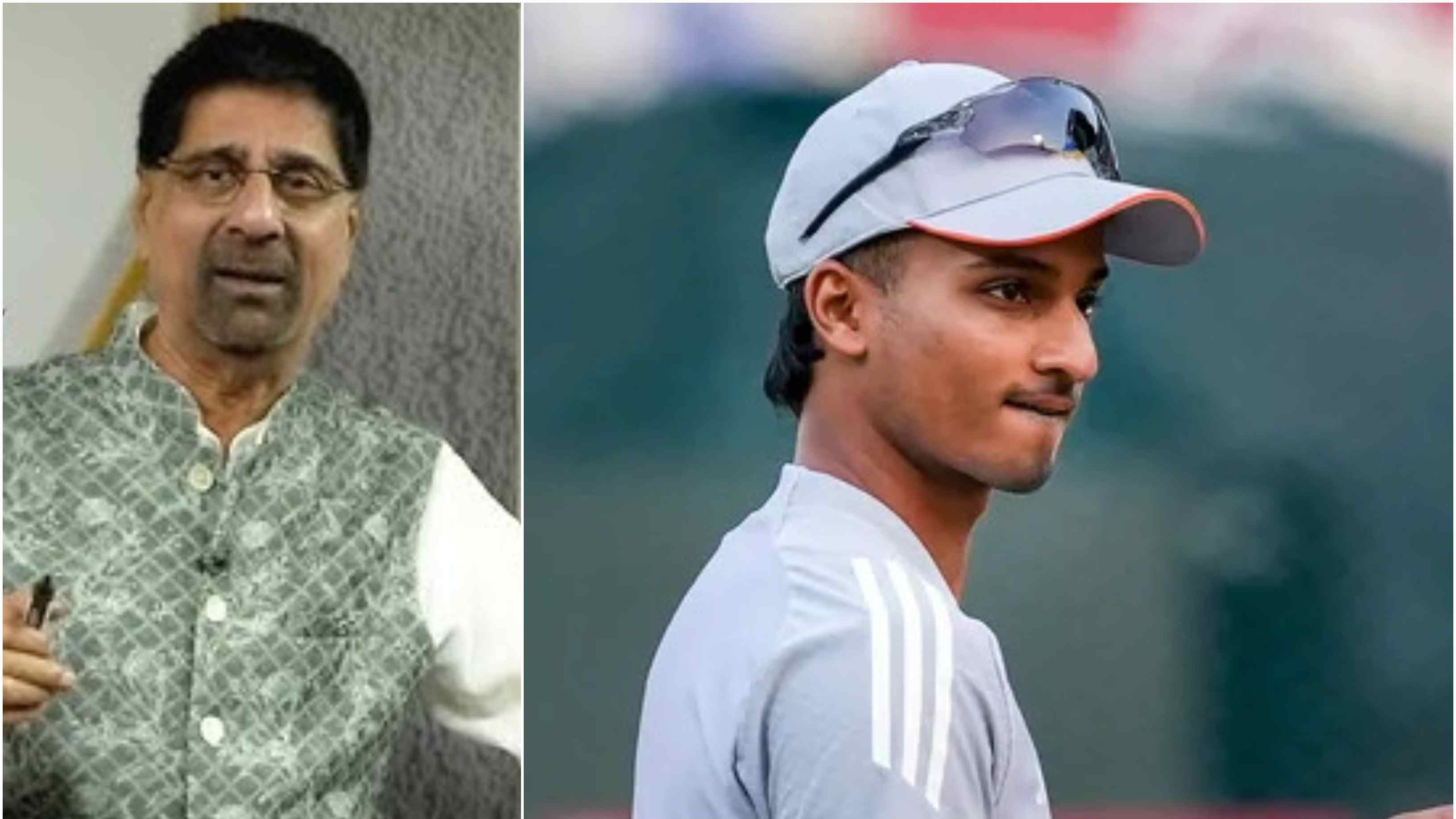 IND v NZ 2026: “I think he played for LSG,” Kris Srikkanth alleges favouritism as he weighs in on Ayush Badoni’s ODI selection