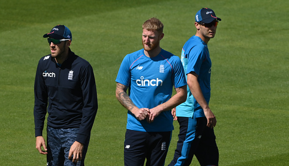 Ben Stokes will be leading England in the upcoming series against Pakistan | Getty