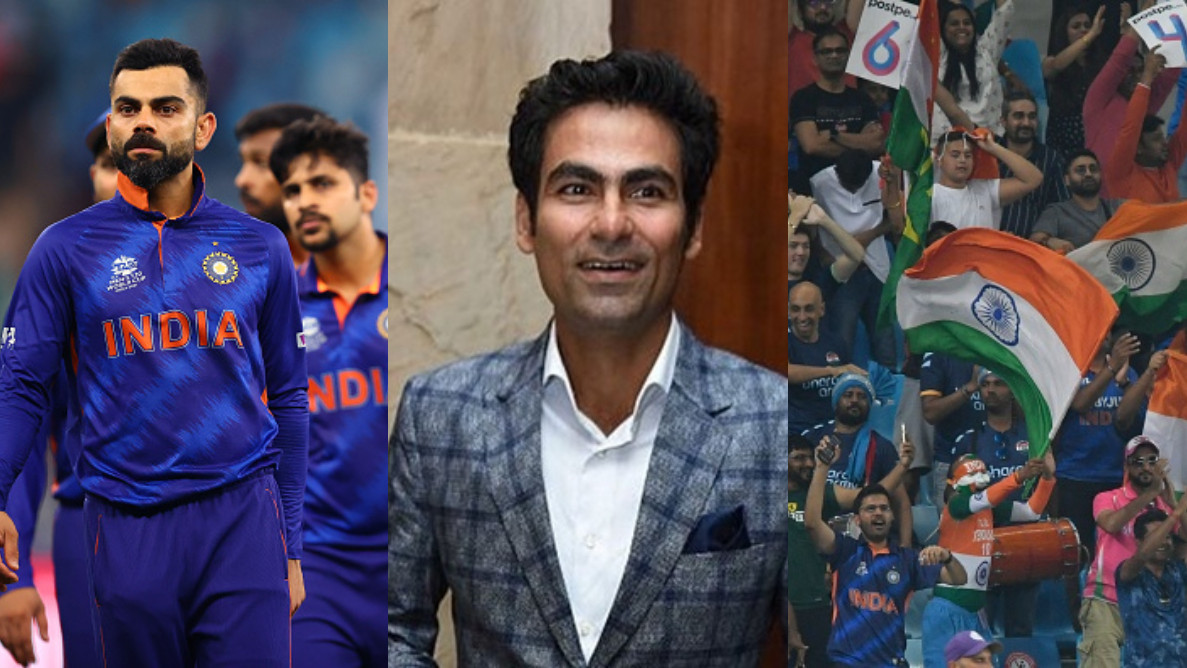 T20 World Cup 2021: Team India needs you more than ever before now- Kaif urges fans to support Men in Blue