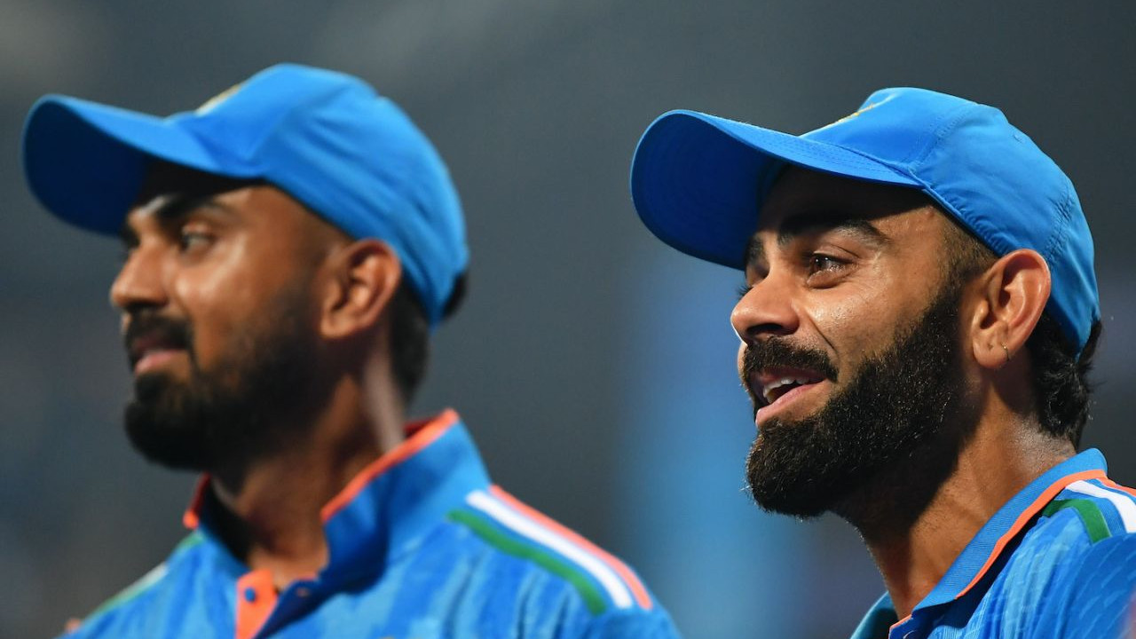 CWC 2023: India appoint new vice-captain in Hardik Pandya's absence for rest of the World Cup - Report