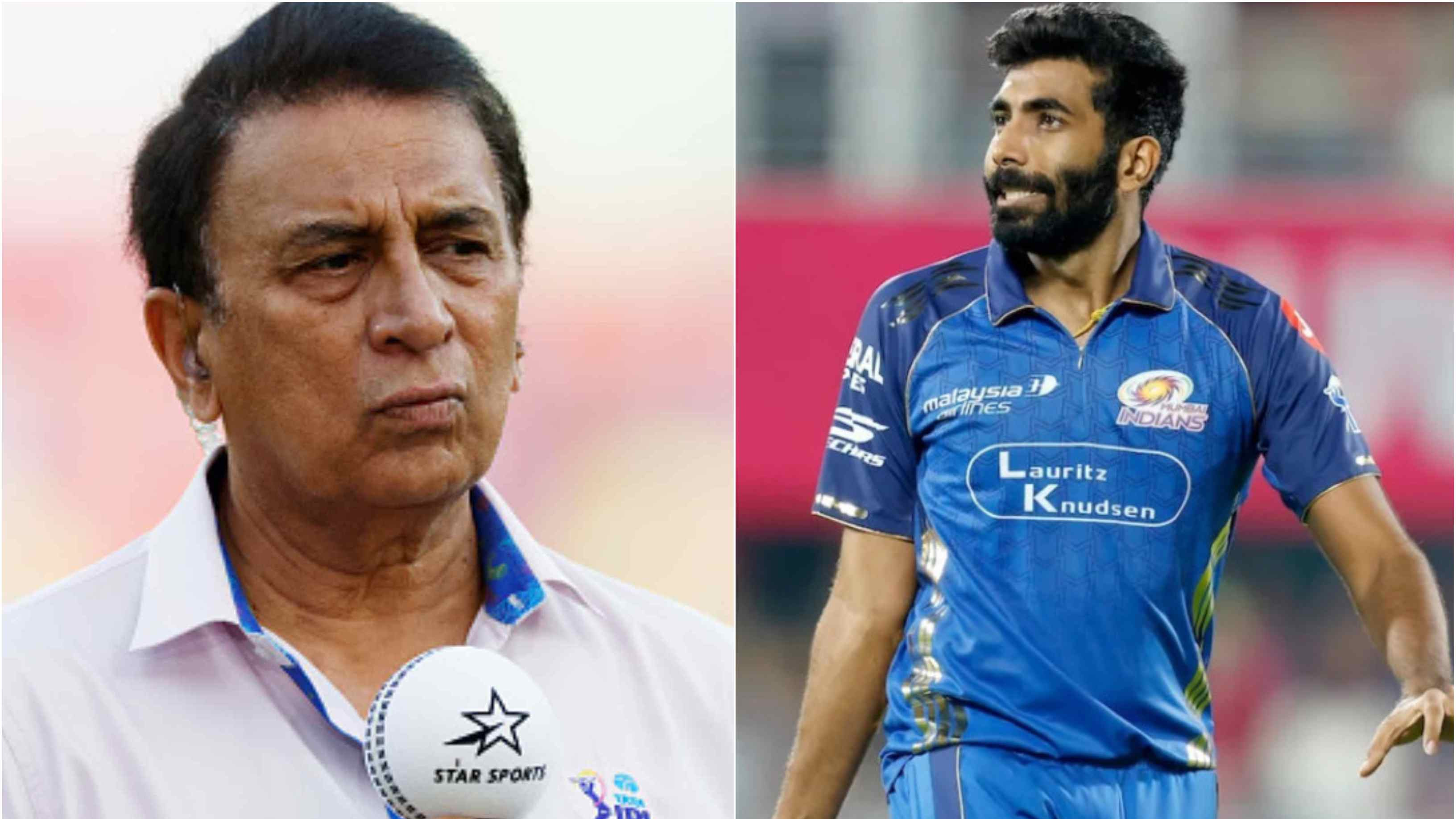 IPL 2026: “He is overdoing things, and that’s hurting him,” Sunil Gavaskar weighs in on Jasprit Bumrah’s struggles for MI
