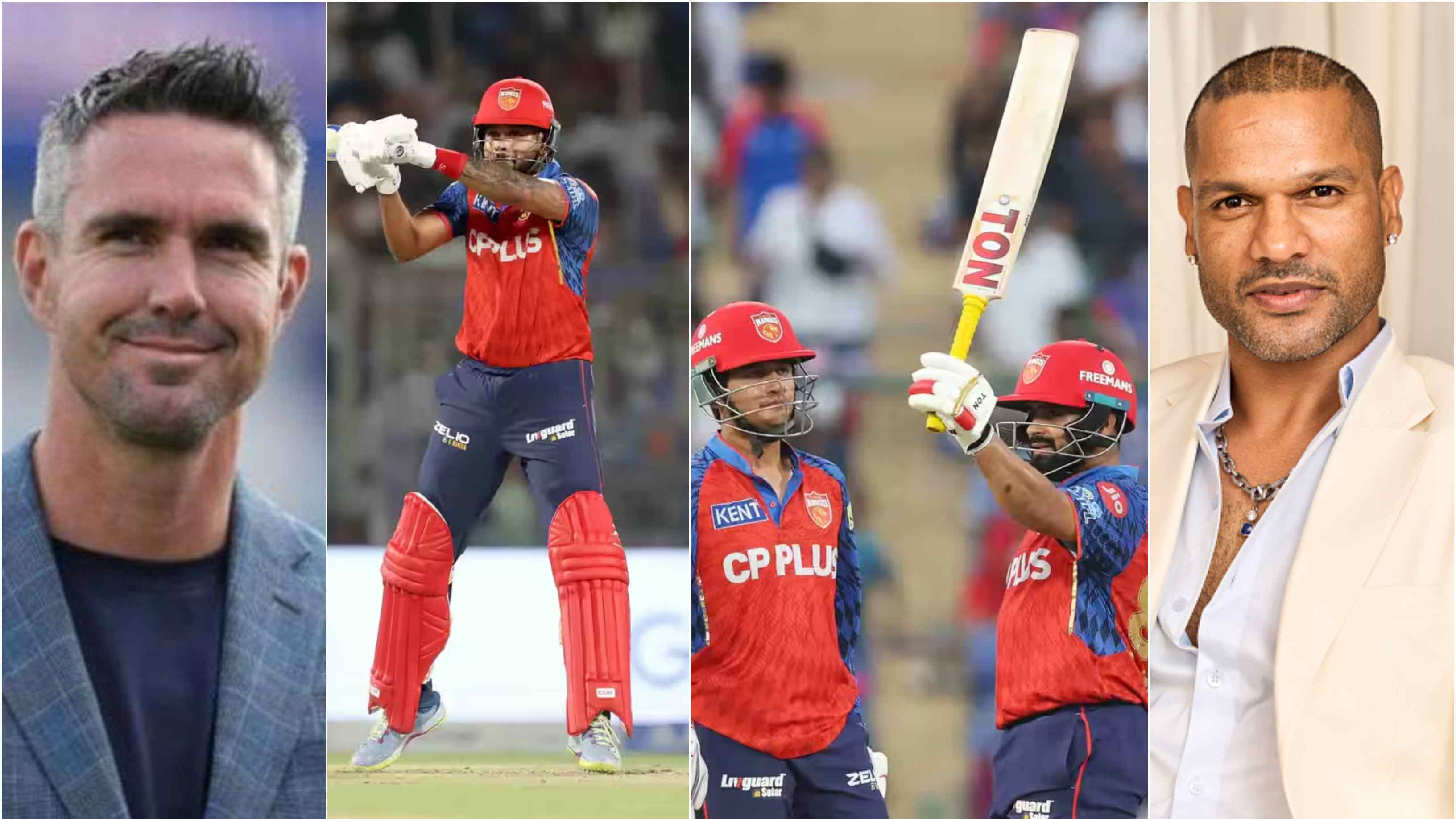 IPL 2026: Cricket fraternity reacts in awe as Shreyas Iyer-led PBKS pull off highest successful chase in IPL history to beat DC