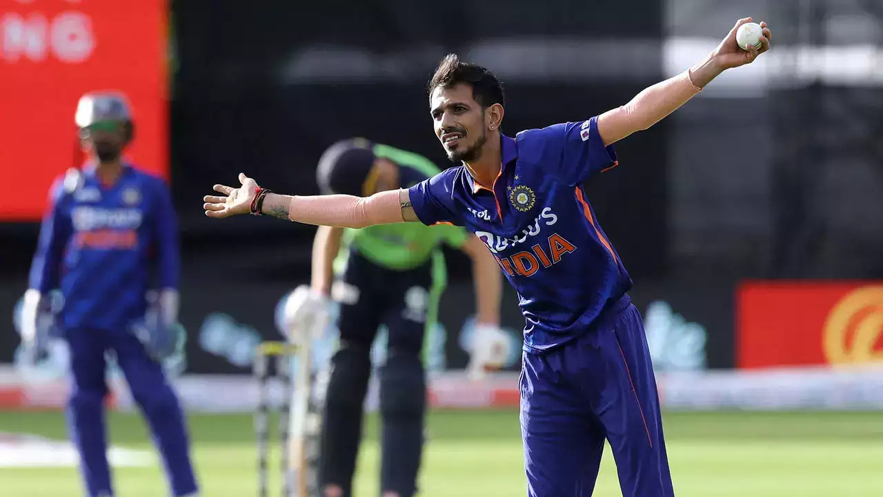 Chopra wants Chahal to be in the Indian squad for T20 WC | Getty