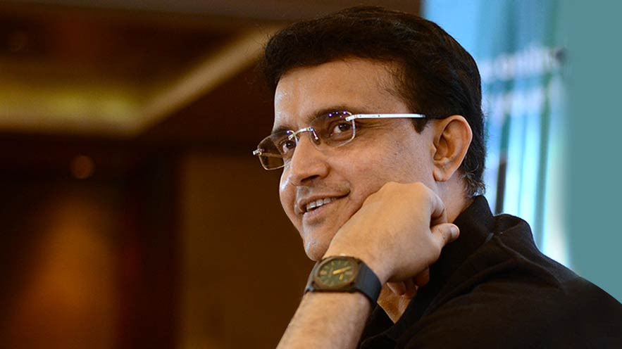 ‘Anybody can fit in at no.4 spot’ - Sourav Ganguly says India should pick one batter and give him a long run