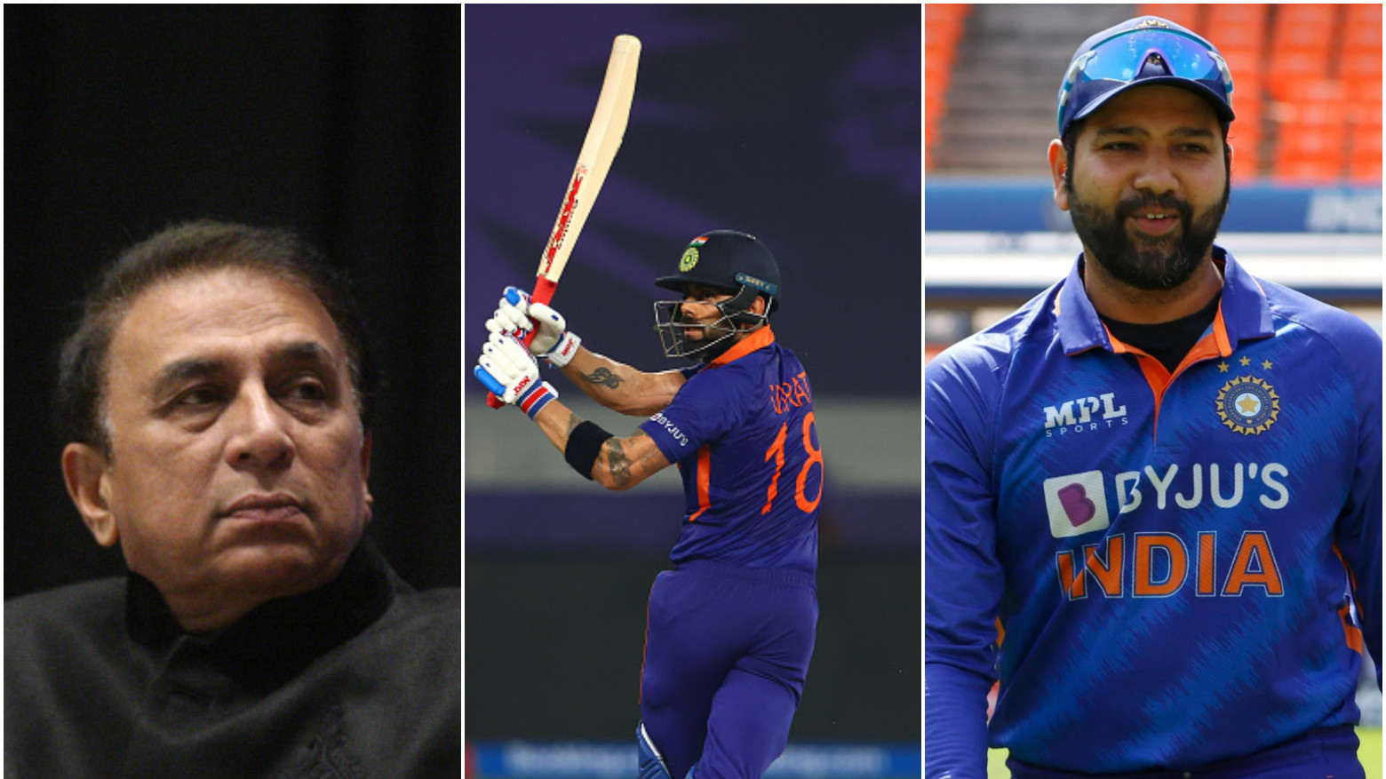 “You don't take rest during IPL, then why ask for it when playing for India?” Gavaskar on senior players being regularly rested