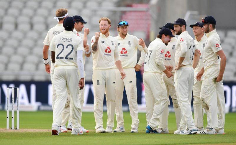 Vaughan said England is capable to beat Pakistan without Stokes | AFP