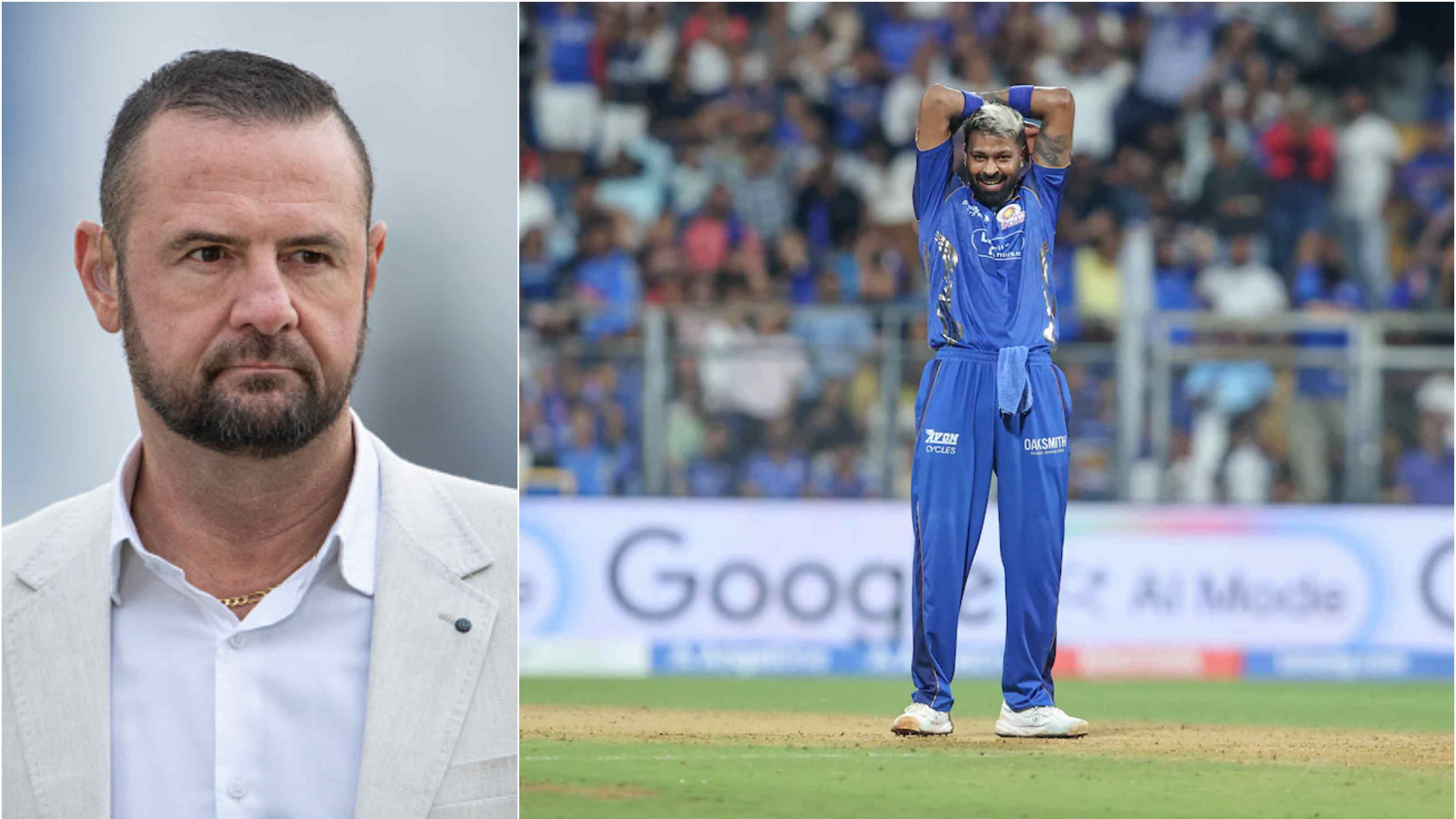 IPL 2026: “Release him,” Simon Doull asks Mumbai Indians management to take tough call on Hardik Pandya
